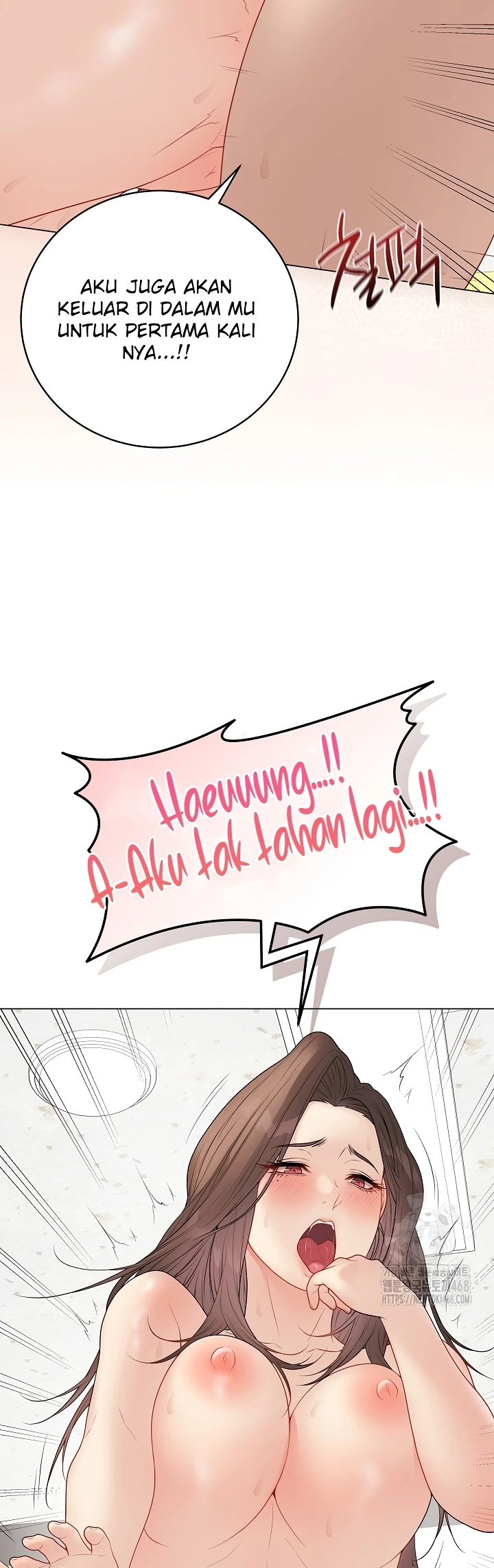 Signed, Sealed, Mistaken - Page 23